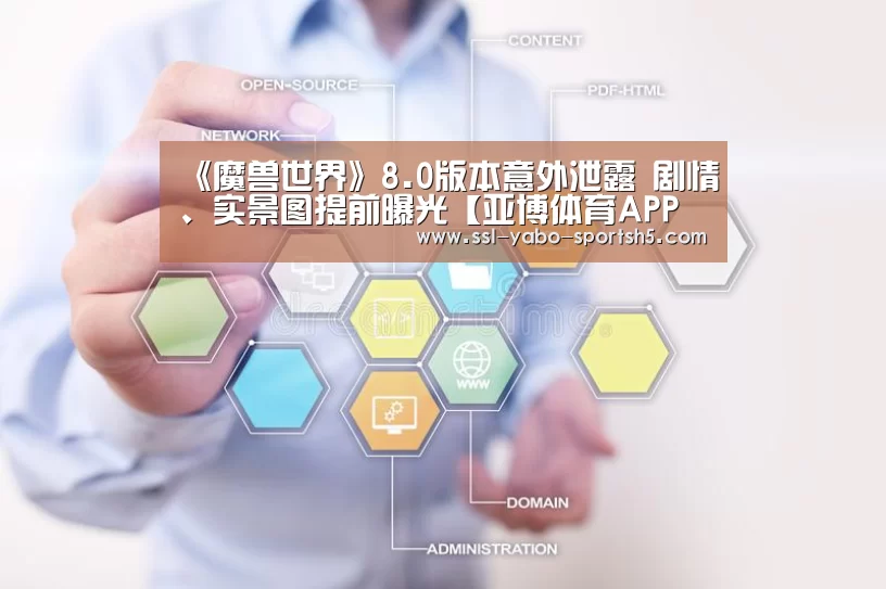 《魔兽世界》8.0版本意外泄露 剧情、实景图提前曝光【亚博体育APP下载】(图1) Yabo亚博集团